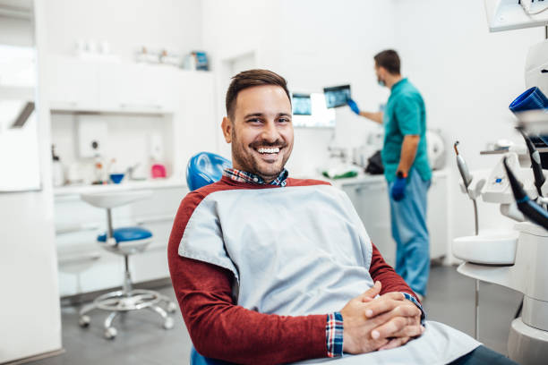 Best Root Canal Treatment  in Montgomeryville, PA